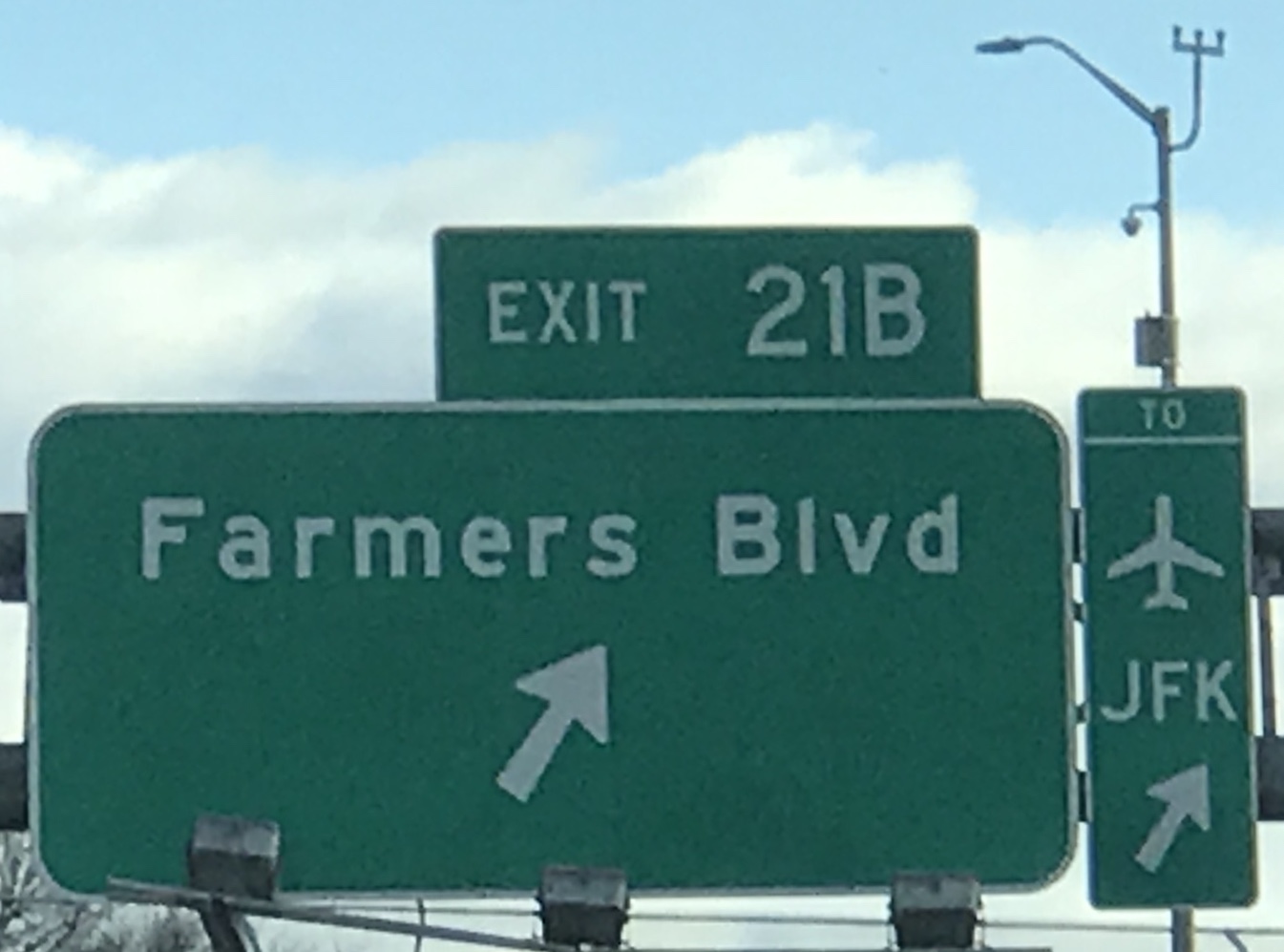 Farmers Famous Farmers Boulevard Community Development Corp.